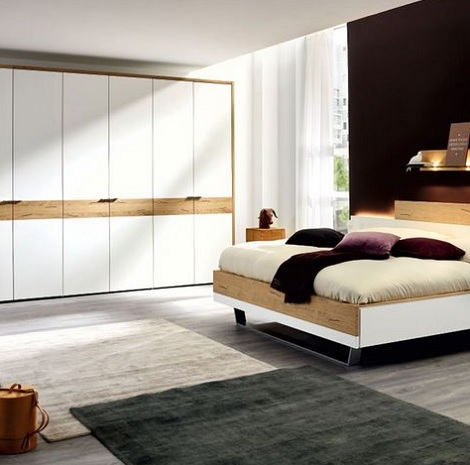 Hulsta_Citada_bed_kast_commode